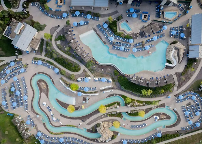 Gaylord Rockies Resort & Convention Center