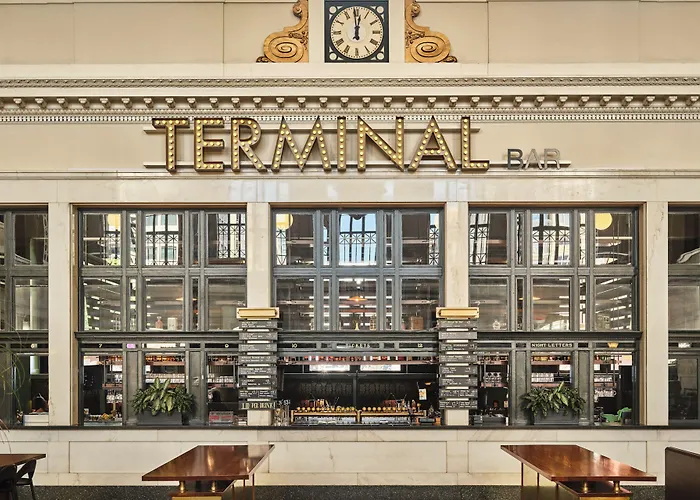 The Crawford Hotel